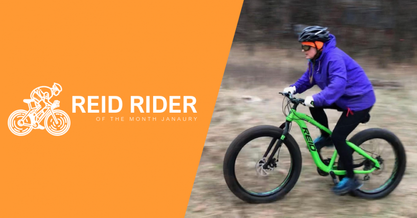 Reid hercules fat online bike review