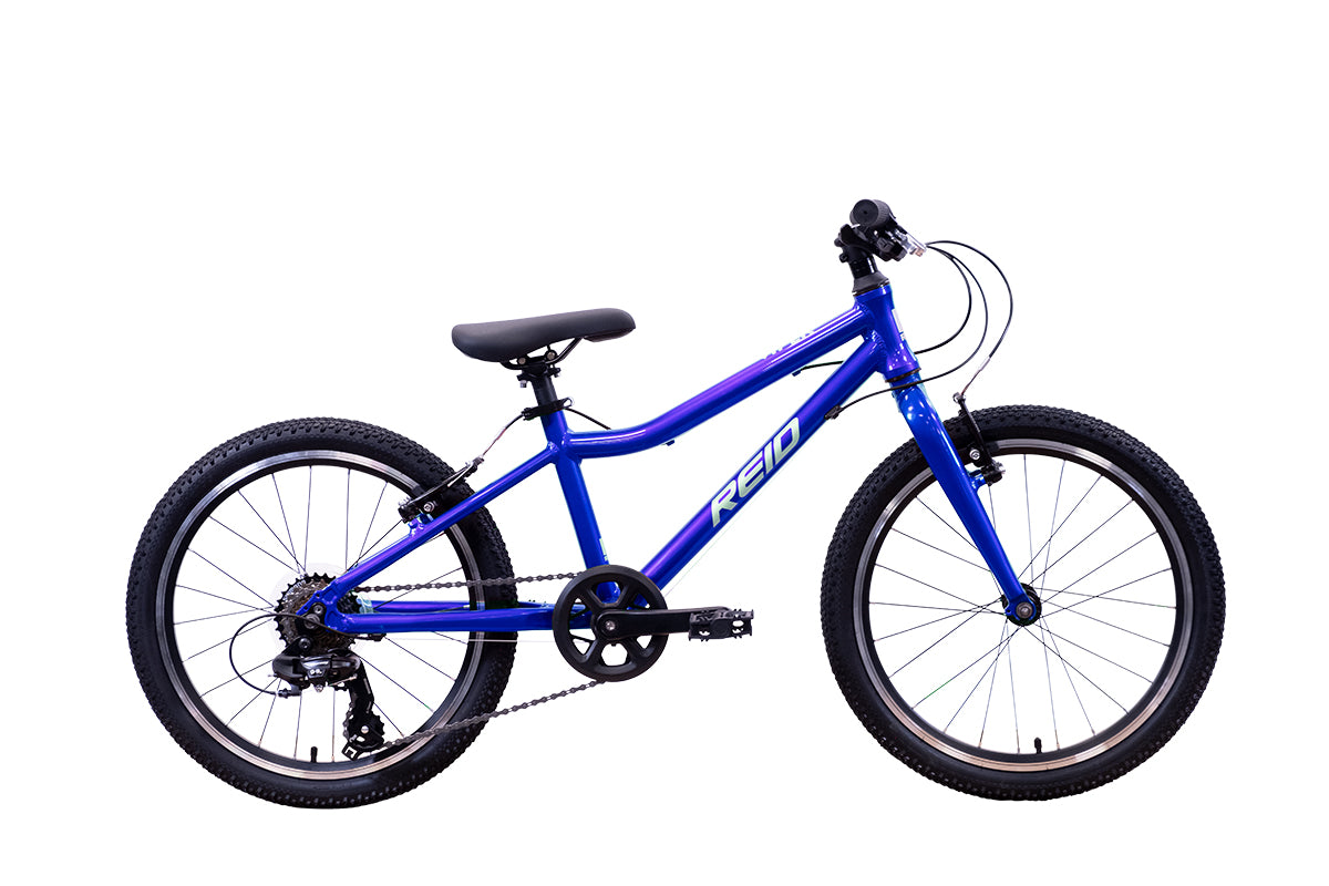 Blue boys online bike