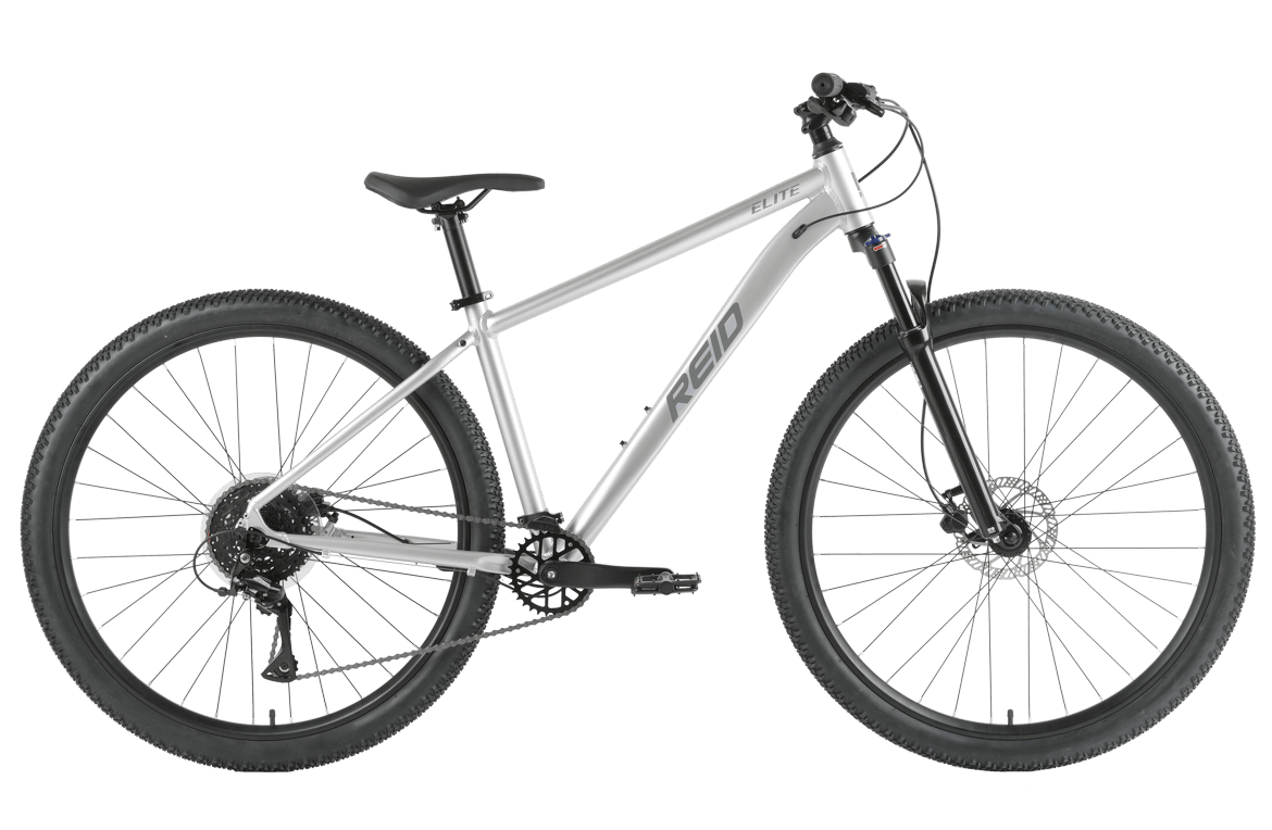 MTB Elite Mountain Bike MY24 27.5