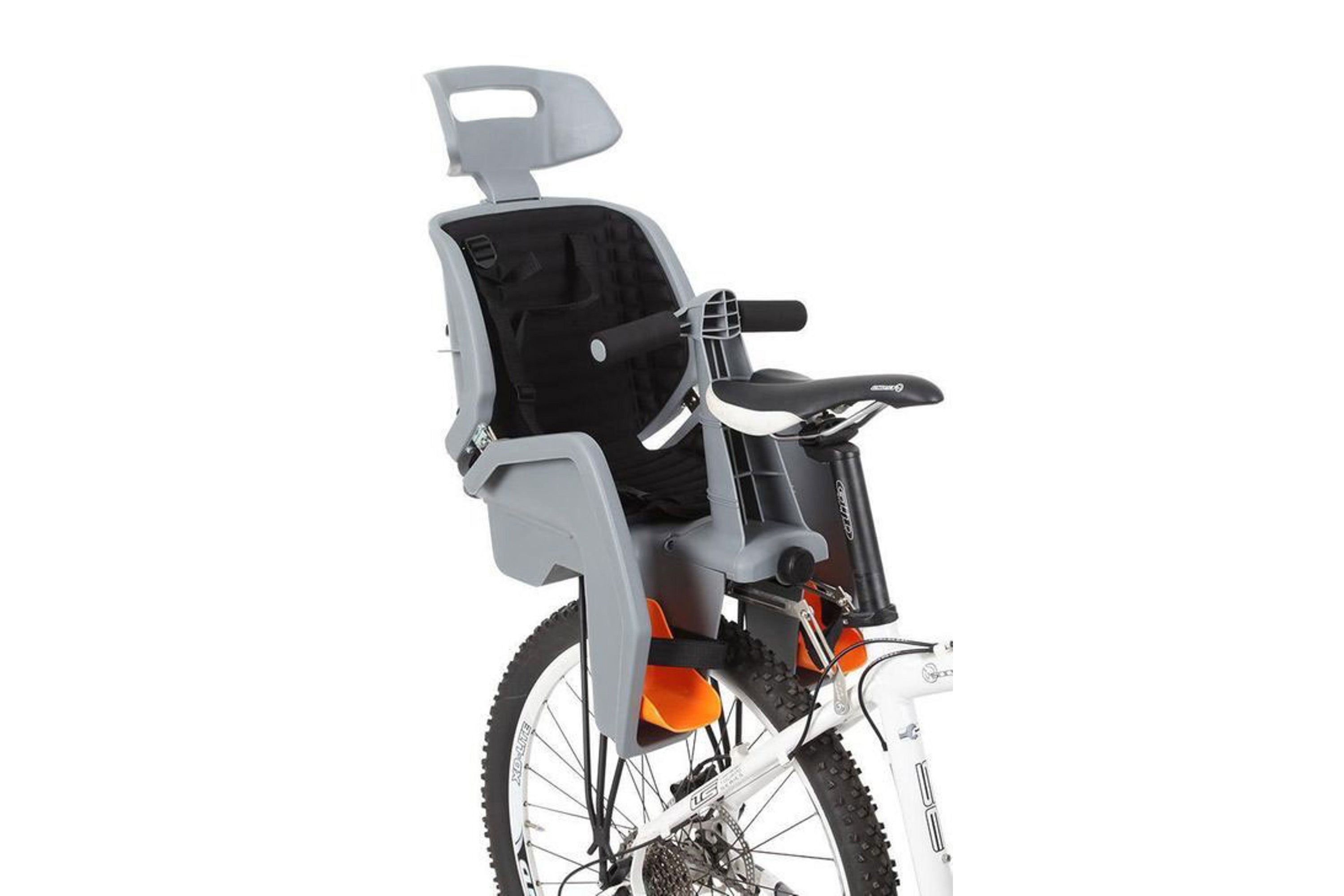 Beto 2025 bike seat