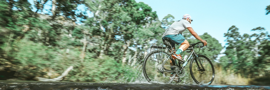 Spring is here! Enjoy it on the best bike paths in Australia