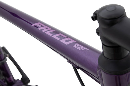 Falco Sport WSD Road Bike MY24 Purple