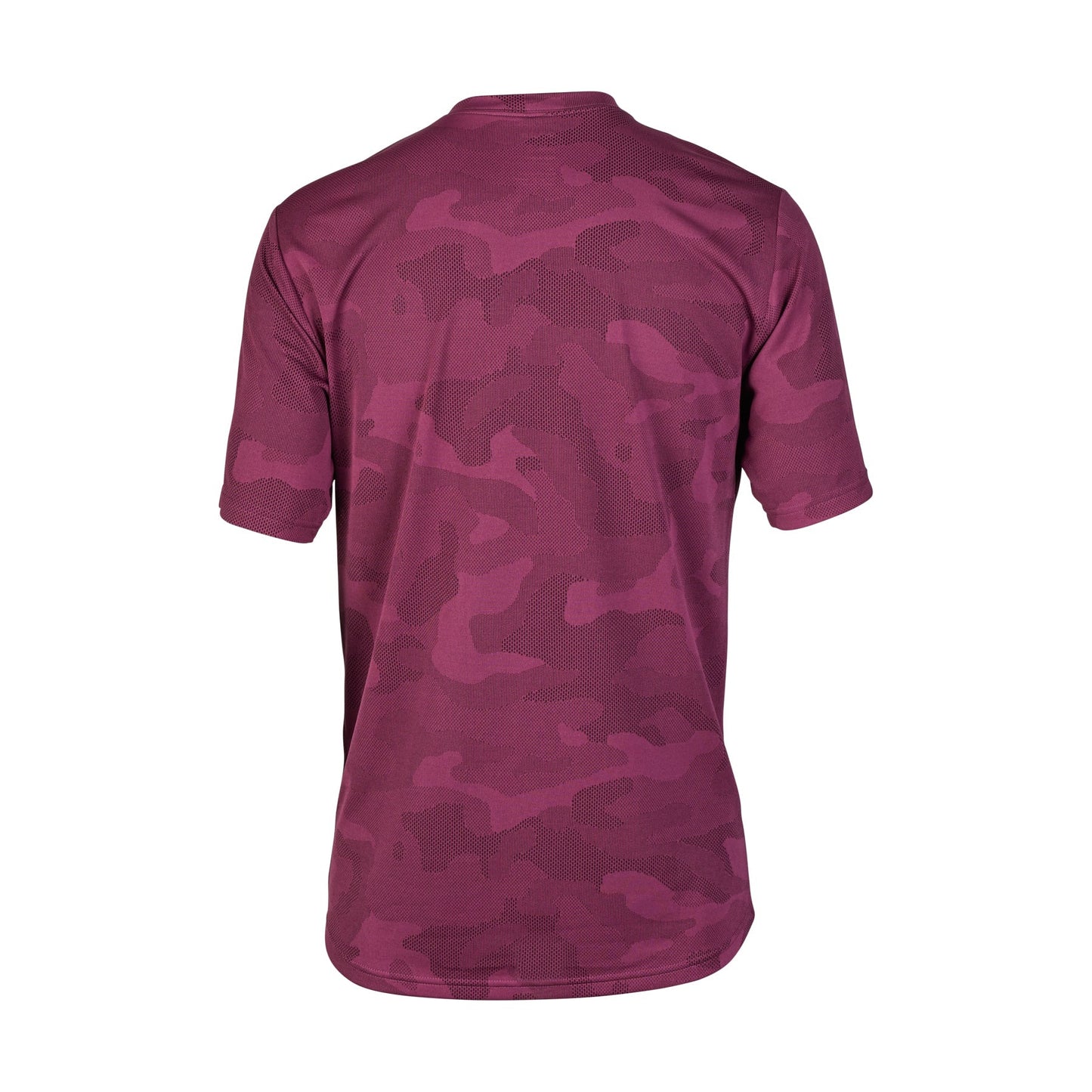 Fox Ranger Tru Dri SS Jersey - Sangria