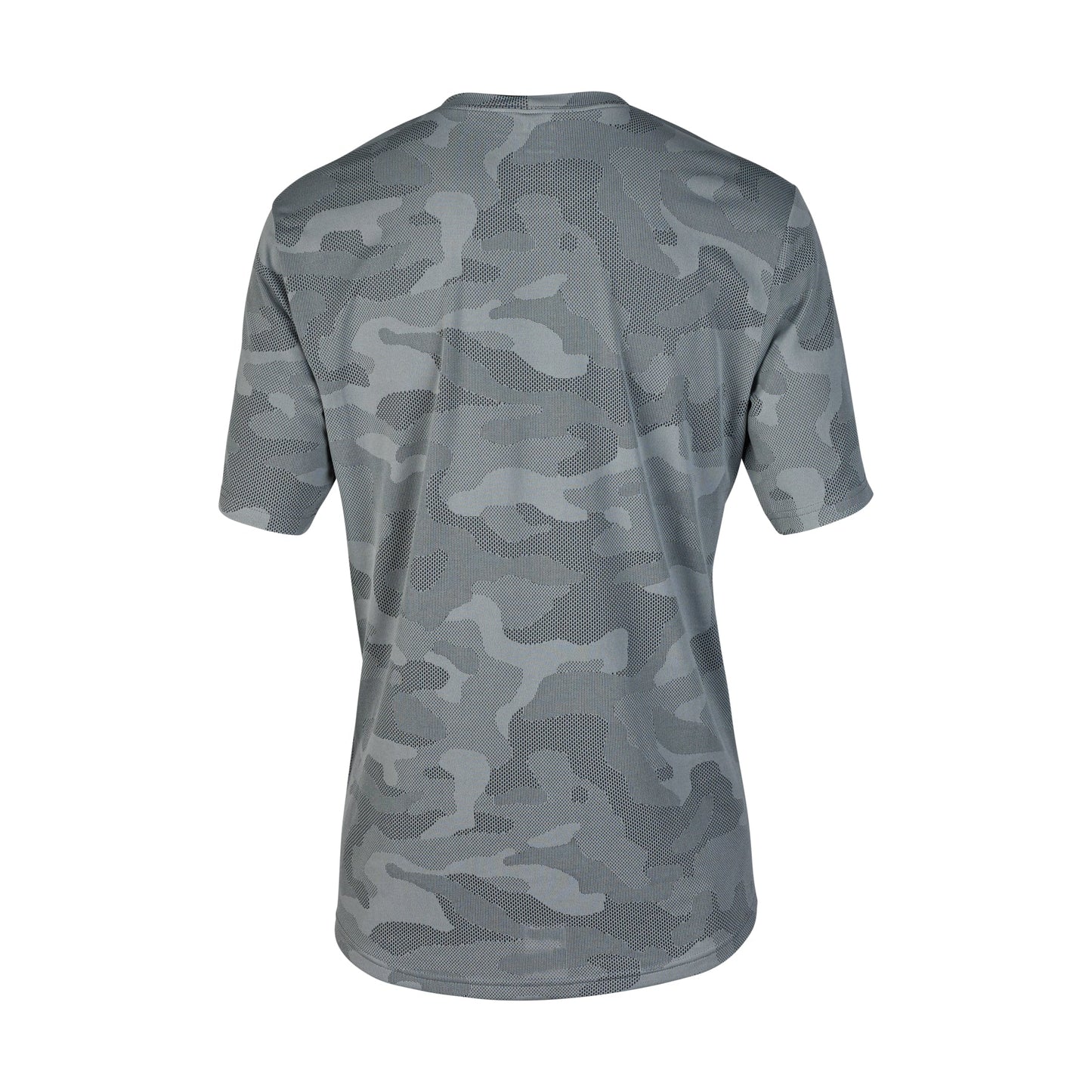 Fox Ranger Tru Dri SS Jersey - Cloud Grey