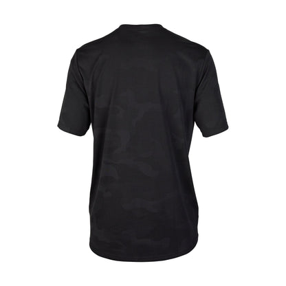 Fox Ranger Tru Dri SS Jersey - Black