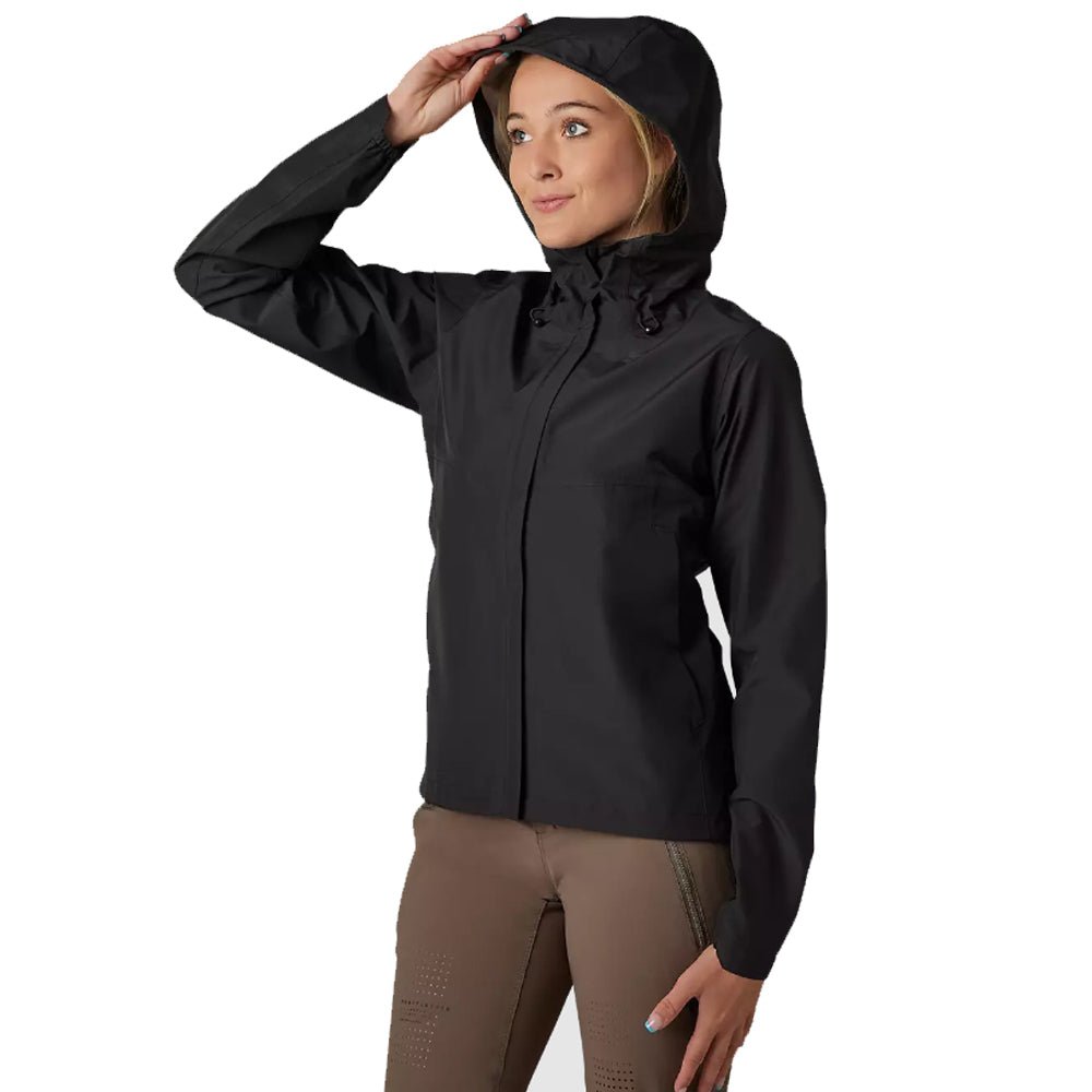 Fox Womens Ranger Water Jacket