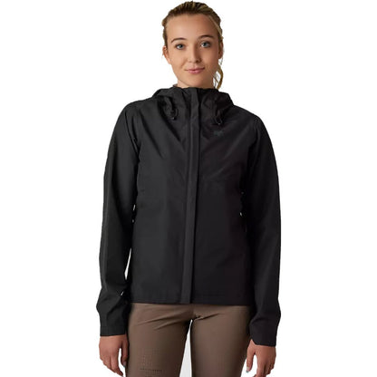 Fox Womens Ranger Water Jacket