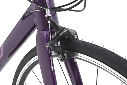 Falco Sport WSD Road Bike MY24 Purple