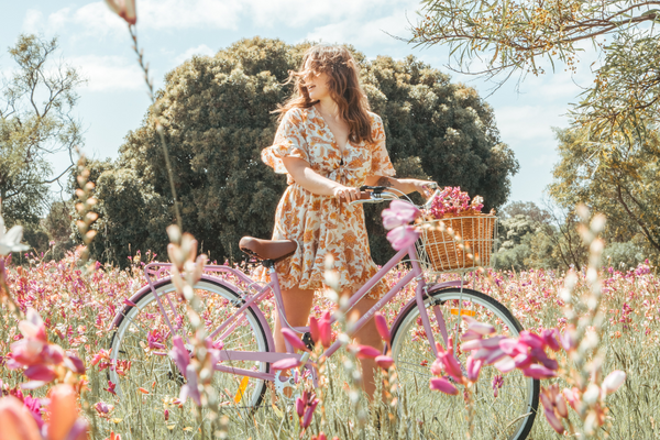 Vintage Bikes