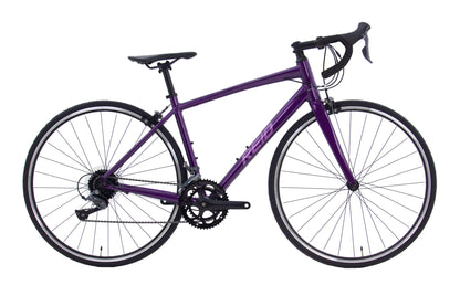 Falco Sport WSD Road Bike MY24 Purple