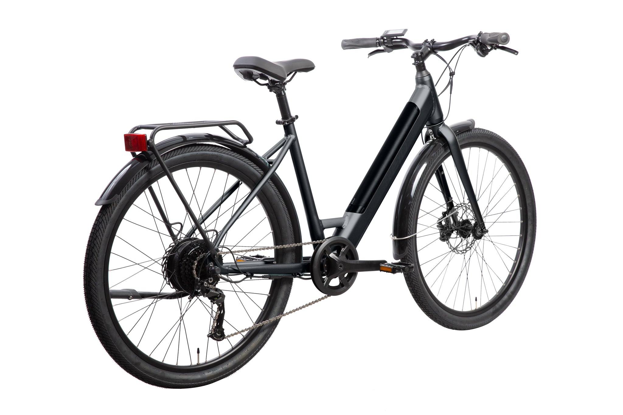 Electric Bikes - eBikes Online | Reid Cycles Australia