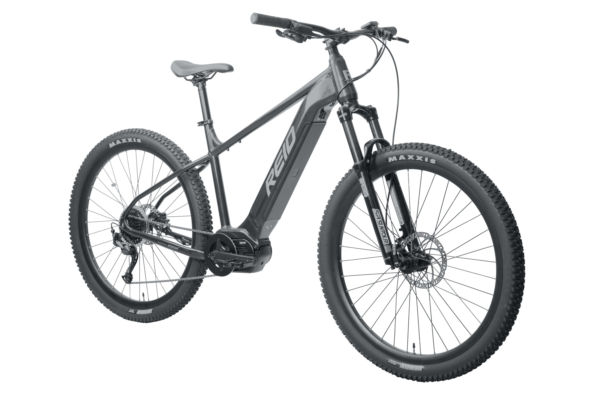 Trail ebike online