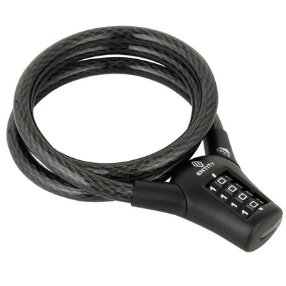 Entity CL15 Combination Coil Lock