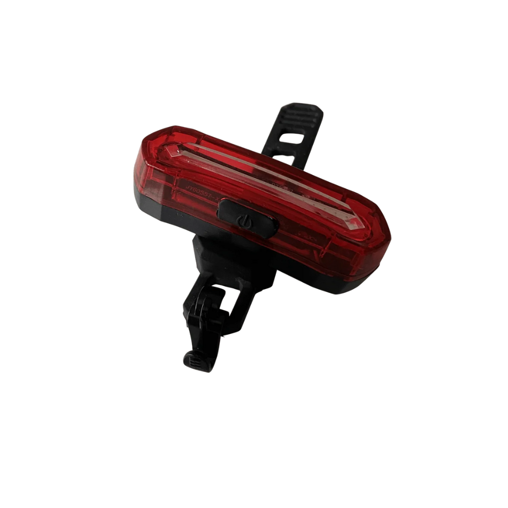 Entity RLS030 30 Lumens Smart Rear Bicycle Light - USB Rechargeable