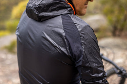 Entity RS15 Shell Jacket