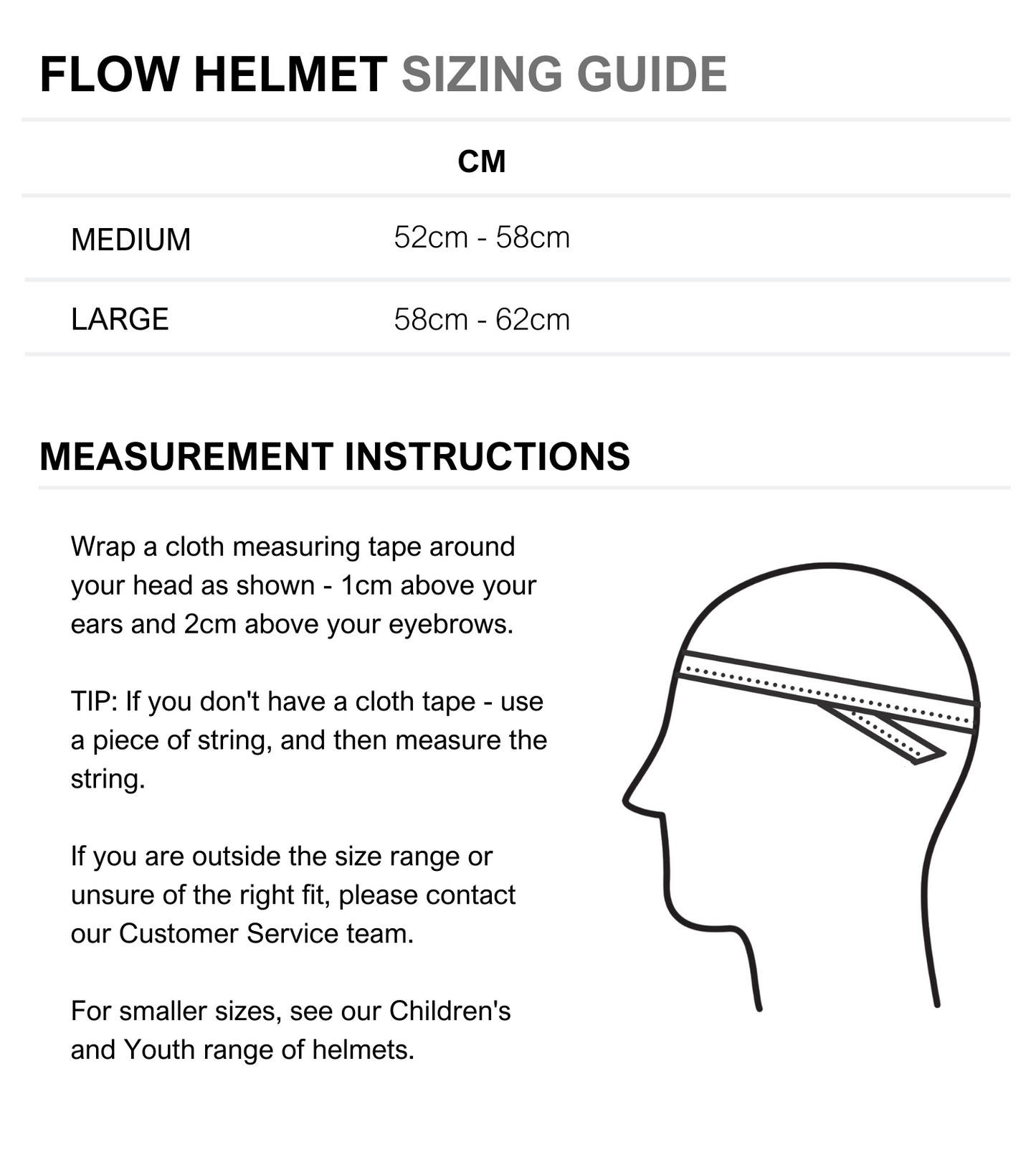 Flow Road Bike Helmet Matte Black