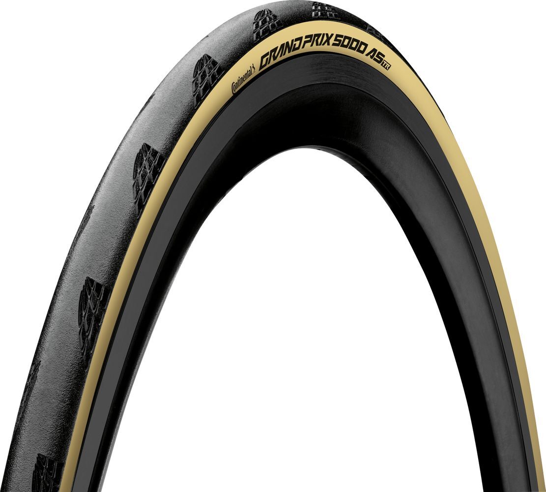 Continental GP5000 AS - Road Tyre 700 x 28-35