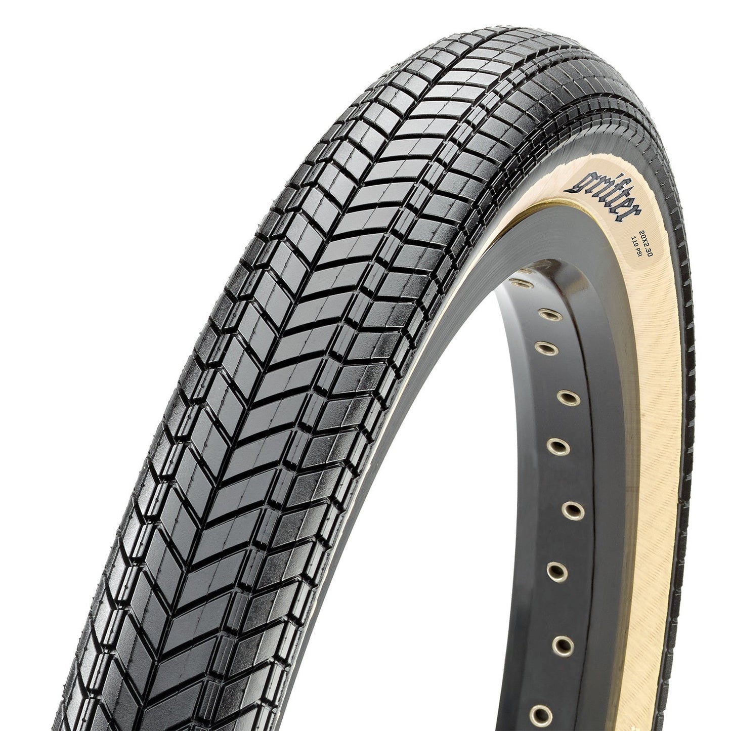 Maxxis Grifter - Urban City Tyre 20/29 x 2.0-2.5