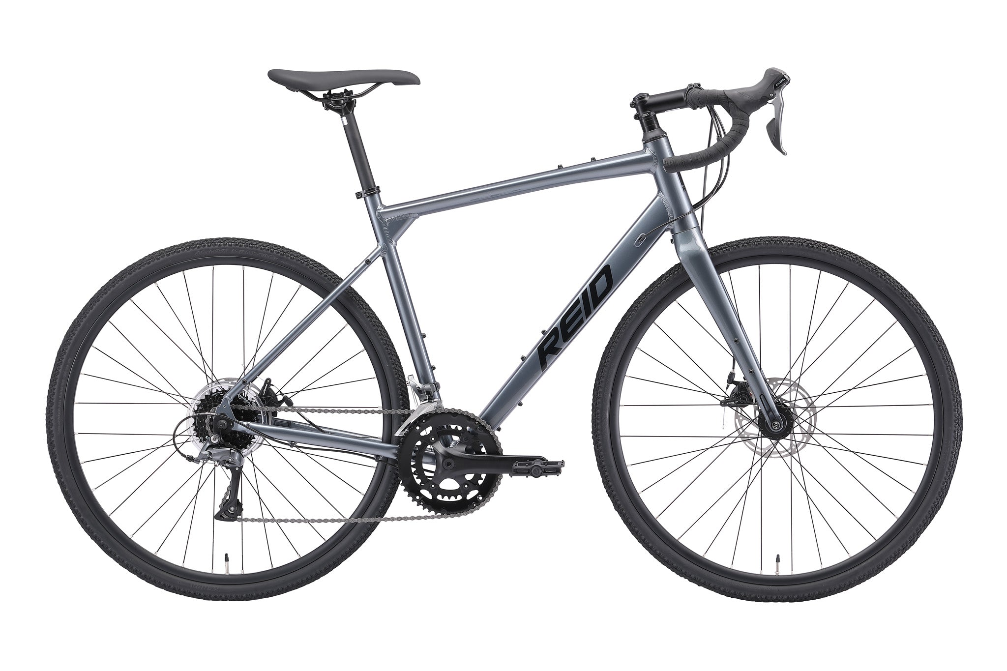 Granite 2.0 Gravel Bike MY24 – Reid Cycles