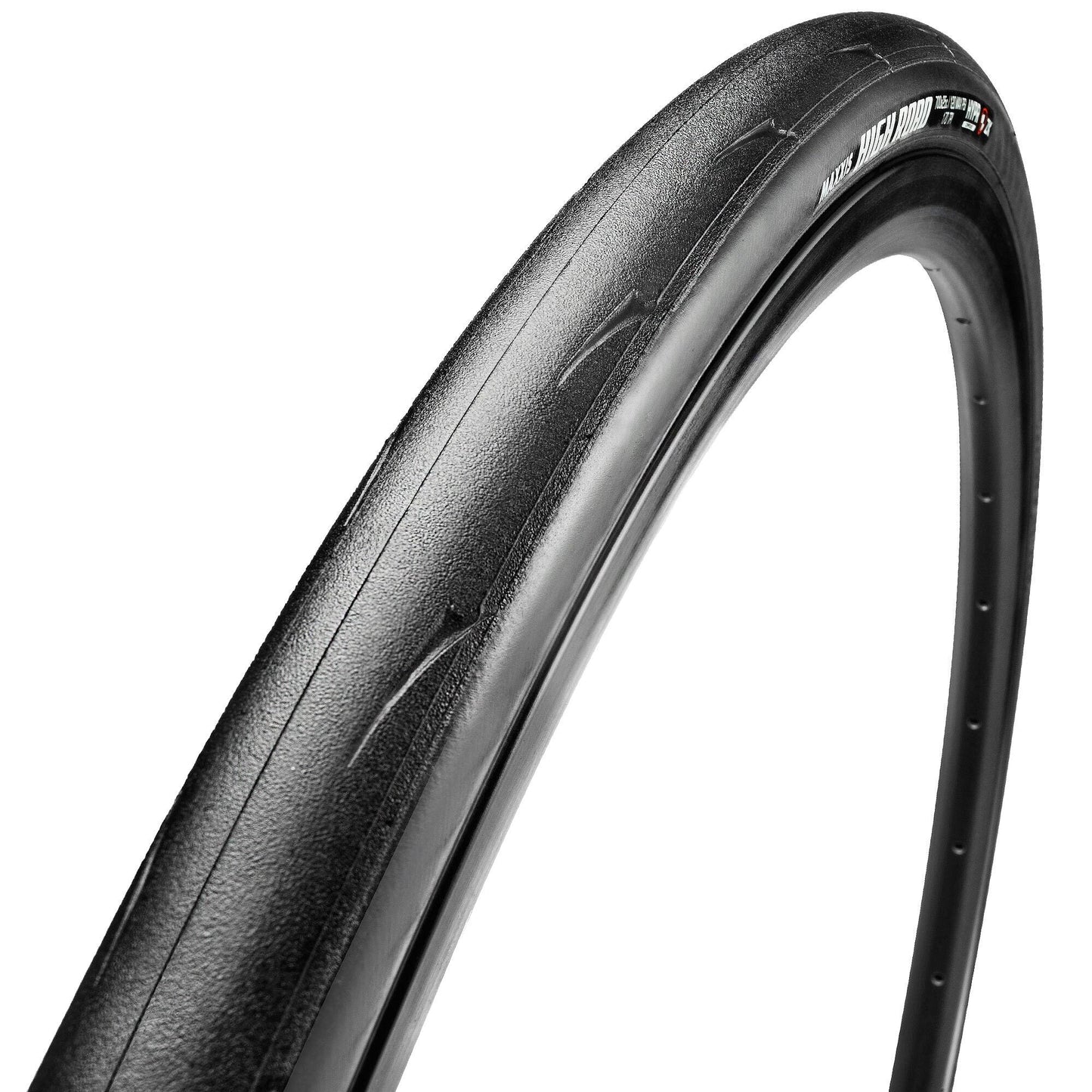 Maxxis Highroad - Road Bike Tyre 700 x 25-28