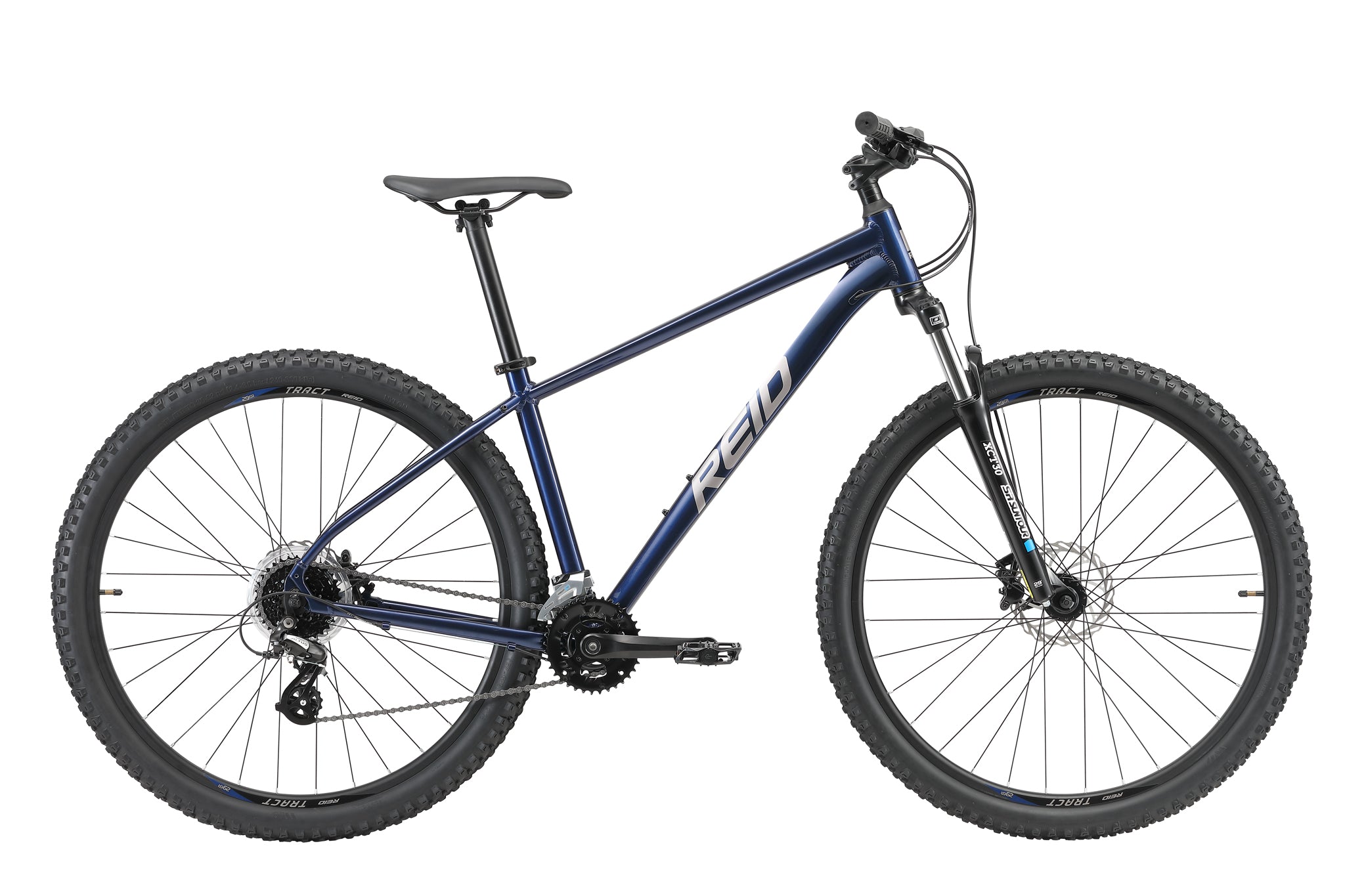 24 inch childrens mountain bike