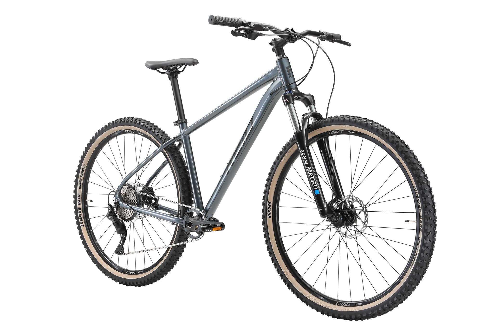 Mountain Bikes Australia | Buy MTBs Online | Reid Cycles