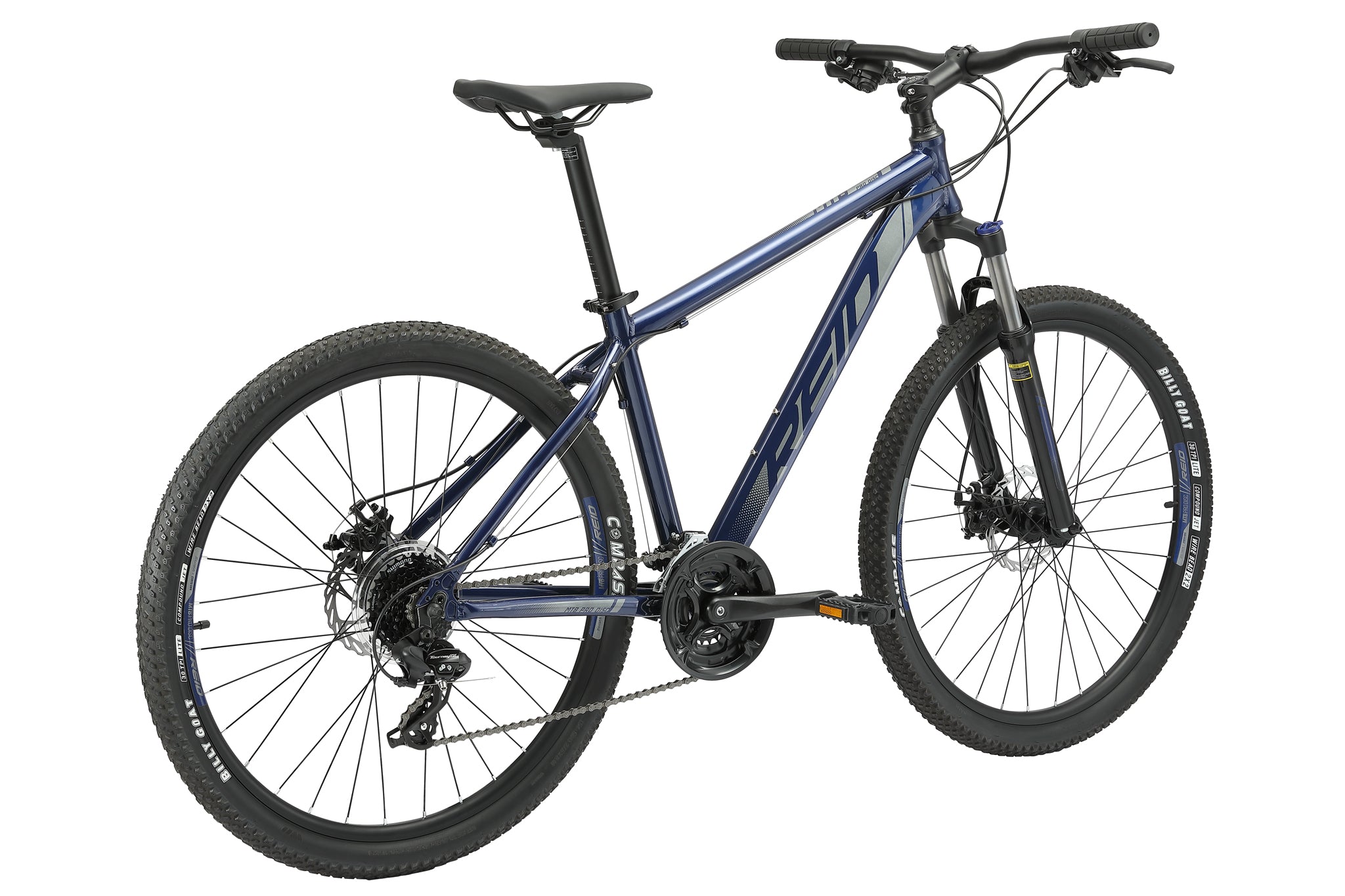 Reid mtb store pro disc