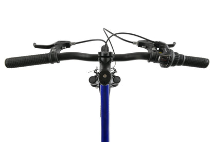 Impact 20" Kids Bike Blue