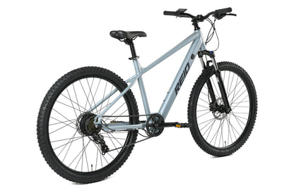 Let's MTB eBike MY24 Grey