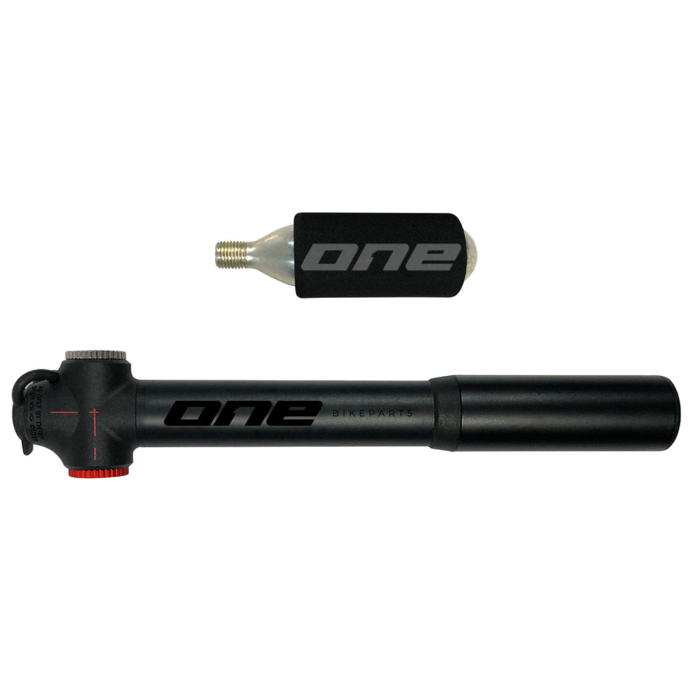 ONE M.Pump 90 - Mini Pump / CO2