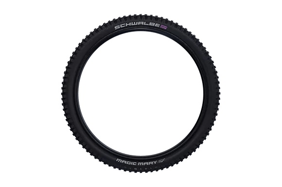 Schwalbe Magic Mary - MTB Tyre 29 x 2.4-2.6