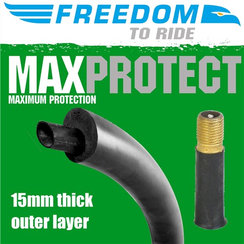 Tioga MaxProtect Tube 700x38/45c