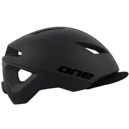 ONE Crossride - Urban Helmet