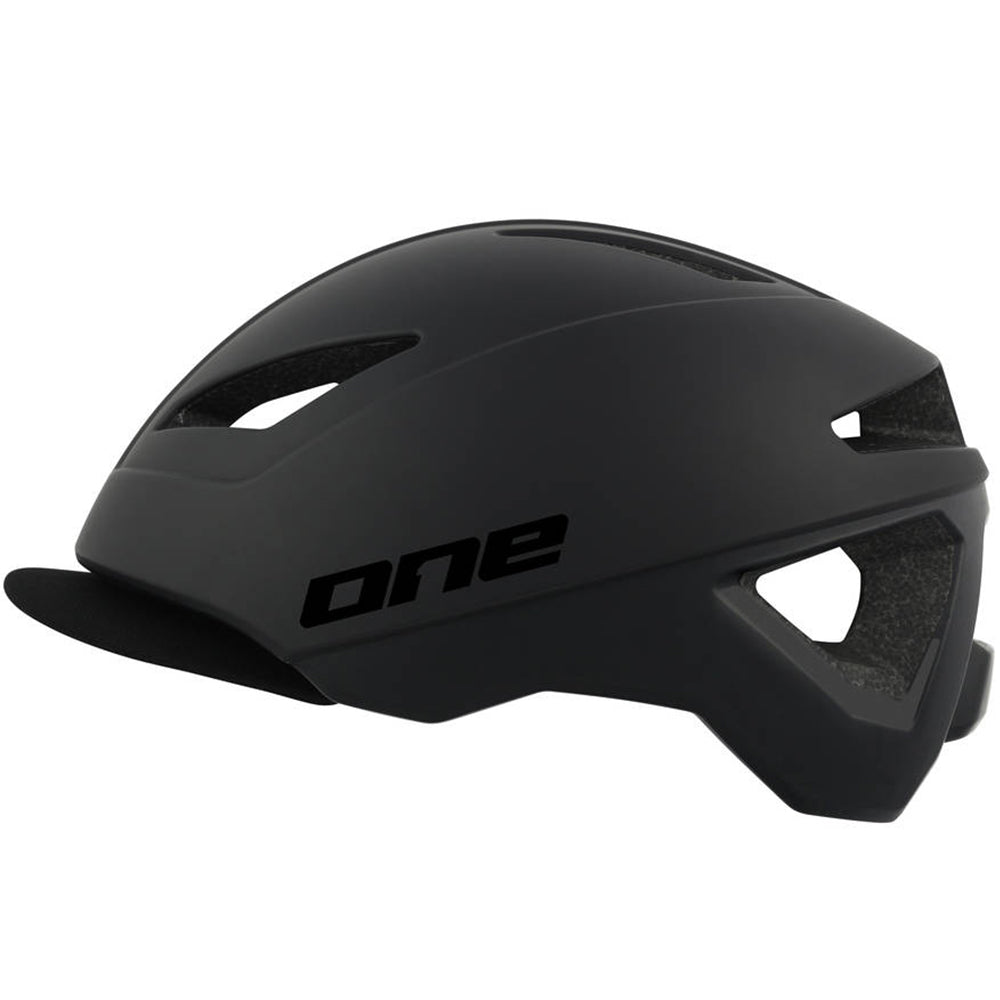 ONE Crossride - Urban Helmet