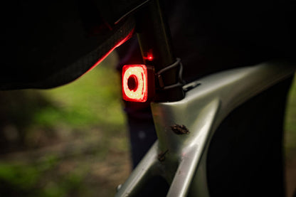 ONE R.Light 50 - Rear Light