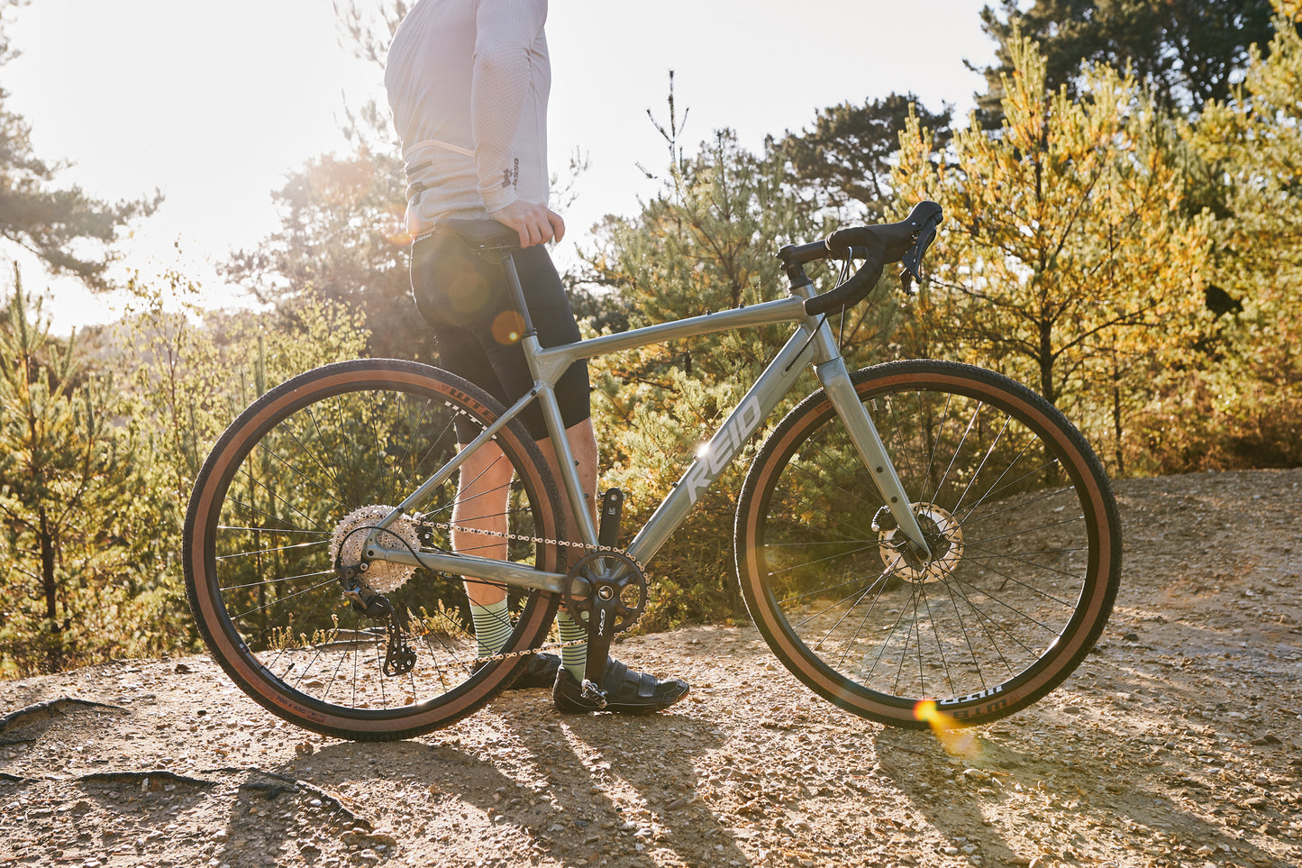 Granite 4.0 Gravel Bike MY24