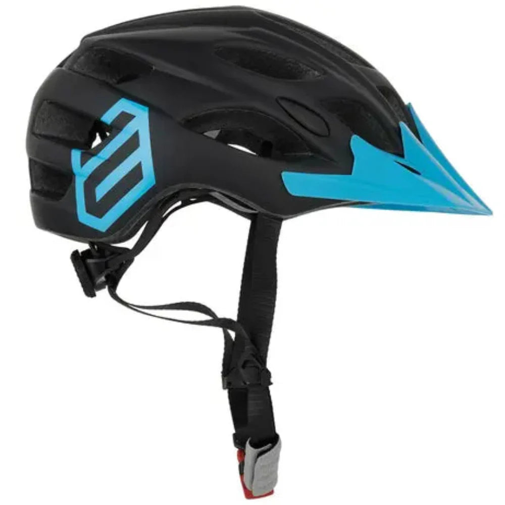 Entity MH15 Mountain Bike Helmet - Light Blue