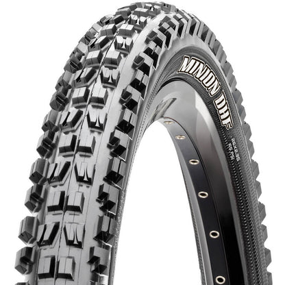 Maxxis Minion DHF - MTB Tyre 20/24/26/27.5/29 x 2.3-2.6