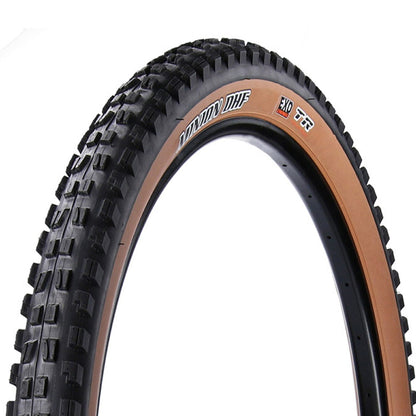 Maxxis Minion DHF - MTB Tyre 20/24/26/27.5/29 x 2.3-2.6