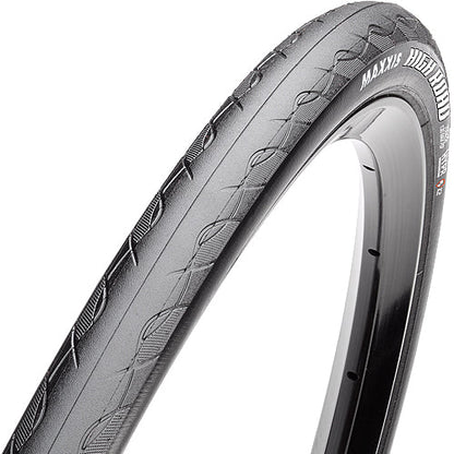 Maxxis Highroad - Road Bike Tyre 700 x 25-28