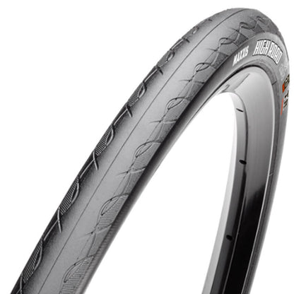 Maxxis Highroad - Road Bike Tyre 700 x 25-28