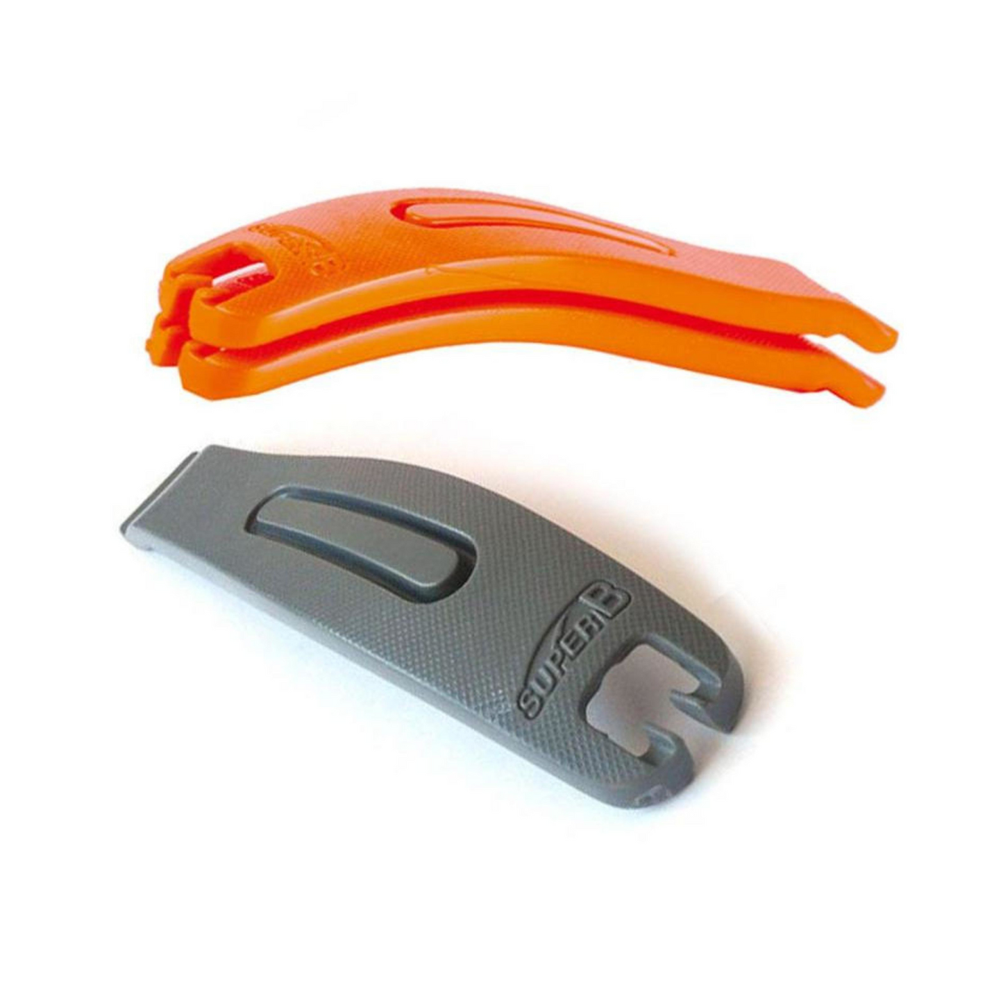 SuperB Tyre Levers (Sold As Pair)