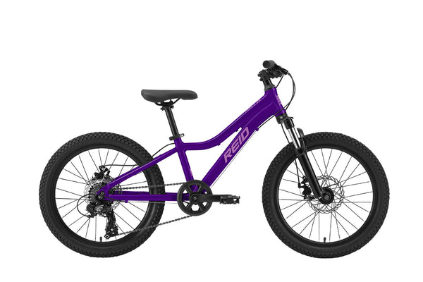 Reid 24 inch bike online