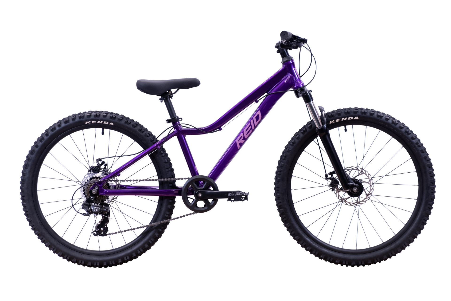 Mountainbike junior 24 best sale