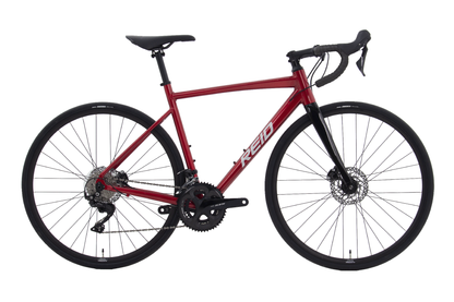 Vantage 3.0 Road Bike MY24 Red