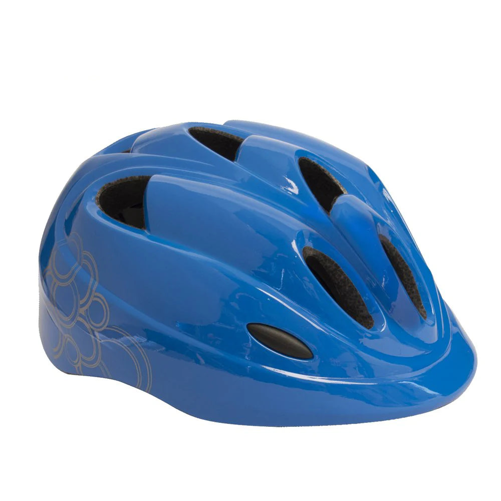 AZUR Kids Helmet - Blue