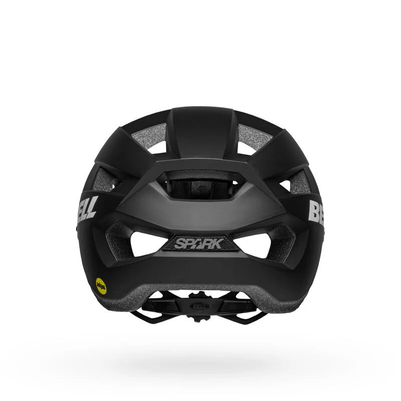 Bell Spark 2 MIPS - Matte Black