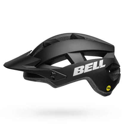 Bell Spark 2 MIPS - Matte Black