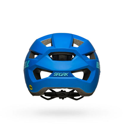 Bell Spark 2 MIPS - Matte Blue