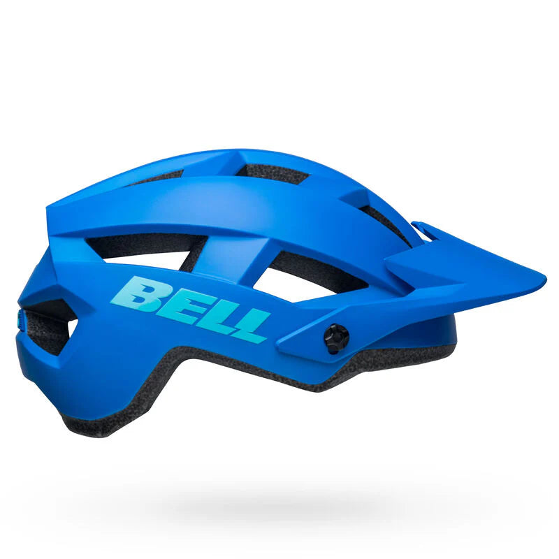 Bell Spark 2 MIPS - Matte Blue